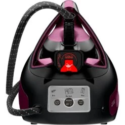 Tefal Dampfbügelstation »SV8152 Express Vision«, 480 G/Min. Extra Dampfstoß, Für Alle Textilien, LED An Der Spitze -Tefal 00b8344dad019d259aef2abe8f370628