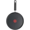 Tefal B56410 Day By Day On - Crêpepfanne - Schwarz 1 Tefal B56410 Day By Day On - Crêpepfanne - Schwarz -Tefal 025d95ee8afdc3cf50d09ba0638f3870