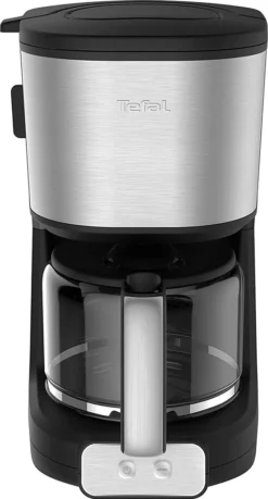Tefal Kaffeeautomat CM4708 Element -Tefal 03010a6e7204b3271f93f94f544bec81