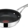 Tefal Jamie Oliver Cook's Classic Pfanne 24 Cm E30604 Silber Bratpfanne 1 Tefal Jamie Oliver Cook's Classic Pfanne 24 Cm E30604 Silber Bratpfanne -Tefal 033e07947f308c226dec862c00a005cd