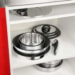Tefal Ingenio Preference Pfannen Und Topf-Set 15-teilig -Tefal 05e95cd4bc9f35551a638714168b219d
