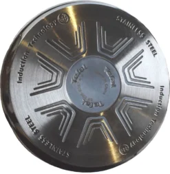 Tefal Premium Kasserolle Topf Kochtopf Mit Deckel Ø16 1,3L, Mit Abgießfunktion -Tefal 062271709accb2f76fc98075dadeb8fe