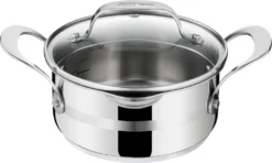 Tefal By Jamie Oliver Cook Smart 7 Tlg. Topfset E311S7 19 Tefal By Jamie Oliver Cook Smart 7 Tlg. Topfset E311S7 -Tefal 0647155e0a2cf36d008e09ff92feaf93