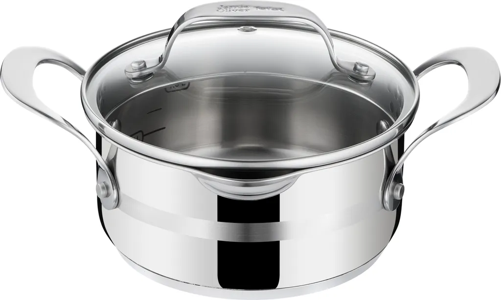 Tefal By Jamie Oliver Cook Smart 7 Tlg. Topfset E311S7 9 Tefal By Jamie Oliver Cook Smart 7 Tlg. Topfset E311S7 – Bild 7