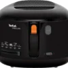 Tefal FF1608 Simply One Schwarz Fritteuse 1 Tefal FF1608 Simply One Schwarz Fritteuse -Tefal 072fd38cacc8e7bd797bdefe00a2582e