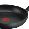 Tefal Hard Titanium+ Allzweckpfanne Ø 28 Cm, Induktionsherdgeeignet, Aluminium -Tefal 08def27cb89e29a303a85960fd008db3