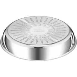 Tefal Pfannen-Set »Ingenio Preference L97394«, Edelstahl, (Set, 3 Tlg.), Stapelbar, Antihaftversiegelung, Induktion, Made In France, Kompakt 10 Tefal Pfannen-Set »Ingenio Preference L97394«, Edelstahl, (Set, 3 Tlg.), Stapelbar, Antihaftversiegelung, Induktion, Made In France, Kompakt -Tefal 095ad1190eb810414359d129c73824be