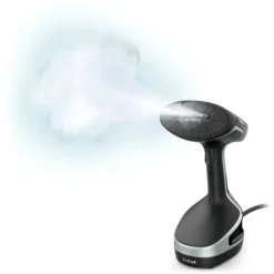 TEFAL Kleiderdampfer DT8270 Handheld, 2000 W, 0,19 L, 30 G/min, Schwarz -Tefal 09736cd491aefe62116323b6a044be56