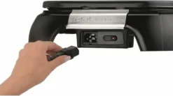 Crêpes-Maker Tefal PY558813 1000 W -Tefal 09f244a136d115bffdc839b825123d35