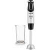 Tefal Stabmixer »HB6588 Quickchef«, 1000 W, Geschwindigkeitsregelung, 4 Messer Mit Powelix-Technologie