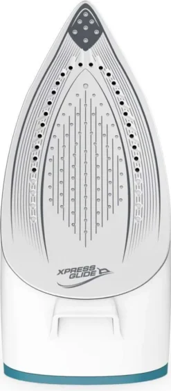 Tefal SV6115E0 Dampfbügelstation Dampfgenerator, Keramiksohle, 2200 Watt, 2 Min Aufheizzeit, Vertikaldampf, Anti-Kalk, Abschaltautomatik -Tefal 0a226eec0e2e248ab4209a163d10d4b3