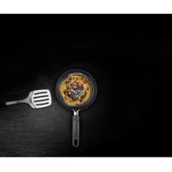 TEFAL G2550102 19 Cm UNBEGRENZTE Pfanne - Alle Kochfelder Einschließlich Induktion - Schwarz 11 TEFAL G2550102 19 Cm UNBEGRENZTE Pfanne - Alle Kochfelder Einschließlich Induktion - Schwarz -Tefal 0a2e4989ea1a44aa9fbefc9da0e5b293