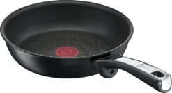 Tefal G25991 Unlimited On Pfannenset Titanium Beschichtung PFOA-frei 3-teilig -Tefal 0a732e46142e9ba2e43db5944ba7cbf9