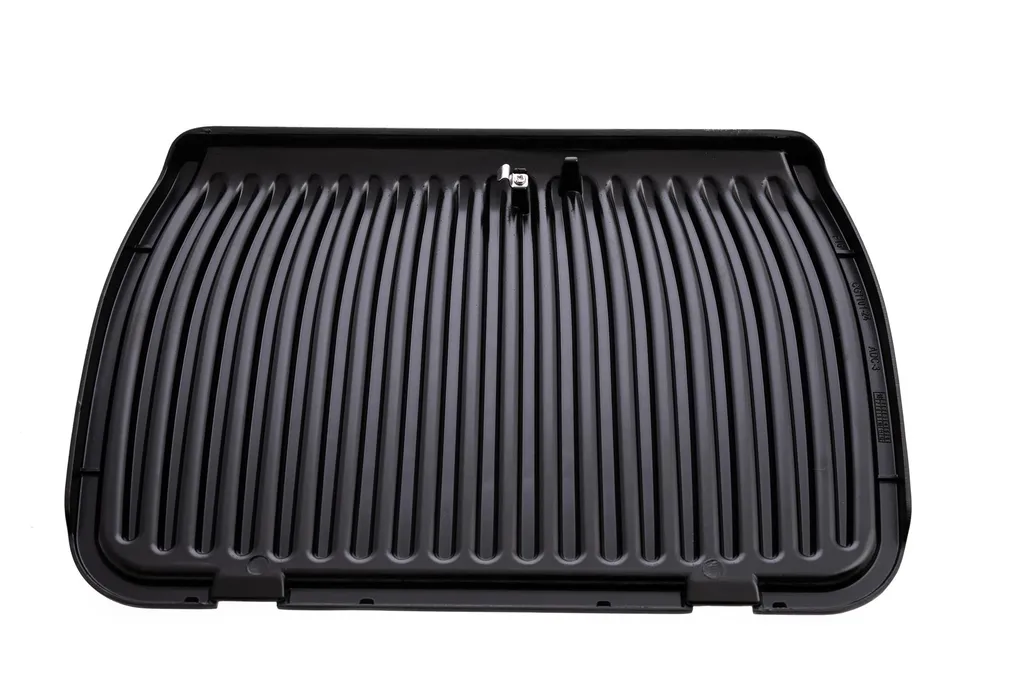 Tefal Grillplatte (Unten) Für GC702D, GC712D Optigrill Kontaktgrill - Nr.: TS-01039400 6 Tefal Grillplatte (Unten) Für GC702D, GC712D Optigrill Kontaktgrill - Nr.: TS-01039400 – Bild 4