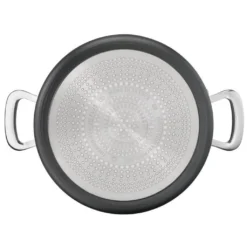 Tefal UNLIMITED PREMIUM Kochtopf 24 Cm (5 L) + Deckel -Tefal 0a853867b7208a086da99a12c08d7810