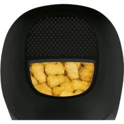 Tefal Fritteuse »FF1608 Simply One«, 1900 W, Fassungsvermögen 2,1 L, Kalte Wände, Sichtfenster, Spülmaschinengeeignet, Einklappbare Griffe -Tefal 0b0c33cf0b45b4d3da2ef33eb114208b