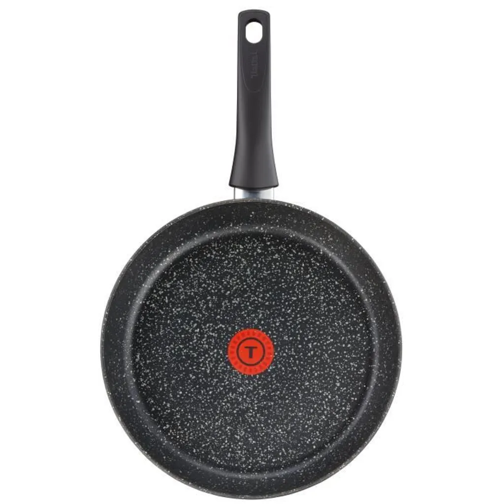 Tefal Bratpfanne Authentic Ø 24 Cm 7 Tefal Bratpfanne Authentic Ø 24 Cm – Bild 5