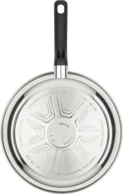 Tefal Starterset Comfort Max 9-teilig 18 Tefal Starterset Comfort Max 9-teilig -Tefal 0c31a1c8aa32dd523ec2938fd38d641b