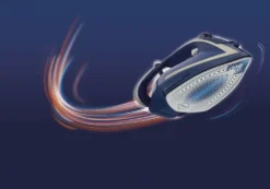 Tefal FV 6830 Ultragliss Plus Dampfbügeleisen, 2800 W, Vertikaldampf, Anti-Kalk -Tefal 0d93b42ba718d2fcee119d4281c5e6a0