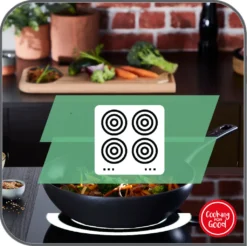 Tefal Duetto+ 3-teiliges Pfannen-Set 20/24/28 Cm G732S3 21 Tefal Duetto+ 3-teiliges Pfannen-Set 20/24/28 Cm G732S3 -Tefal 0e7540d428be6b07664e566a2c8a3bd9