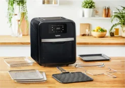 Tefal FW 5018 Easy Fry Oven & Grill -Tefal 0ebd1034592ad5cdaecb52b95ad59fdb