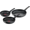 Tefal Pfannen-Set »Ultimate On G26090«, Aluminium, (Set, 3 Tlg.), Antihaftversiegelung, Temperaturanzeiger, Induktion, 20/24/28 Cm 1 Tefal Pfannen-Set »Ultimate On G26090«, Aluminium, (Set, 3 Tlg.), Antihaftversiegelung, Temperaturanzeiger, Induktion, 20/24/28 Cm -Tefal 0f1a5ff7eadf209a16fd8053cc299c90