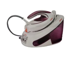 Tefal SV8054 Dampfbügelstation Express Anti-Ca -Tefal 0fca95c5119184ecaa82f495a79094cf