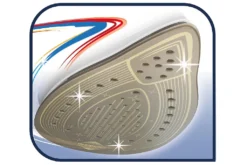 Tefal SV8054 Dampfbügelstation Express Anti-Ca -Tefal 103e672f7fd410b875c255d500883f50