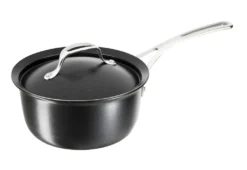 Tefal Stielpfanne Aus Aluminium Ø 20 Cm, Antihaftbeschichtet, Alle Herdarten Incl. Induktion -Tefal 106b01d2e036fcc537ccc09904d23ef3