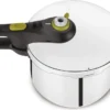 Tefal Secure 5 Neo, Schnellkochtopf, Ca. 6 Liter, Durchmesser 22 Cm -Tefal 10d8b25bb60982fe50ed2d9d11c56210