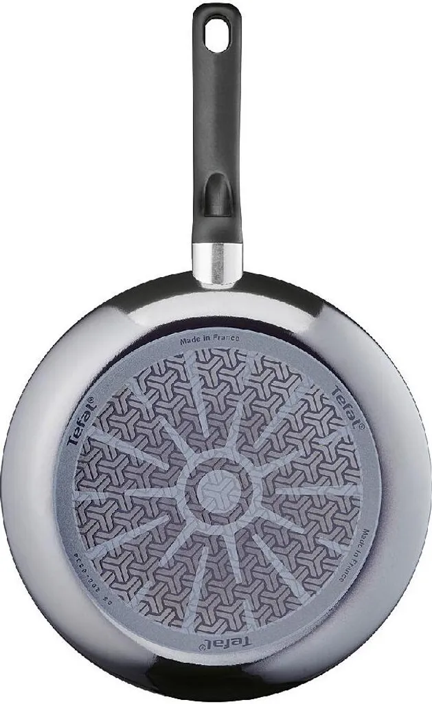 Tefal Resist Pfanne 32 Cm D52608 13 Tefal Resist Pfanne 32 Cm D52608 – Bild 11