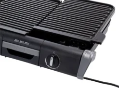Tefal TG8000 Kontaktgrill Schwarz-silber 30 Tefal TG8000 Kontaktgrill Schwarz-silber -Tefal 12c517c7cf403b1e38fa1374c7c1915d