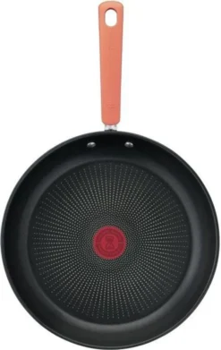 TEFAL G720S604 6-teiliges Stapelbares Kochgeschirrset OPTI'SPACE - Edelstahl - Alle Kochfelder Inklusive Induktion -Tefal 12c8c702cab67dba32bec2b724977735