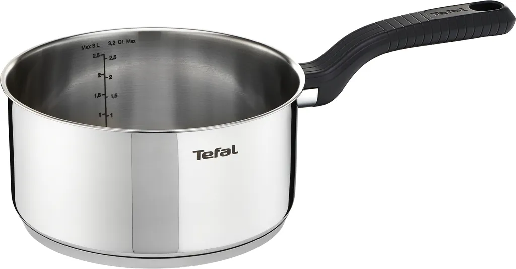 Tefal Starterset Comfort Max 9-teilig 9 Tefal Starterset Comfort Max 9-teilig – Bild 7