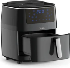 Tefal Tefa Fritteuse Easy Fry Grill & Steam Bk FW 2018 31 Tefal Tefa Fritteuse Easy Fry Grill & Steam Bk FW 2018 -Tefal 135d42861cf3fb18f973a45cc1cfddc8