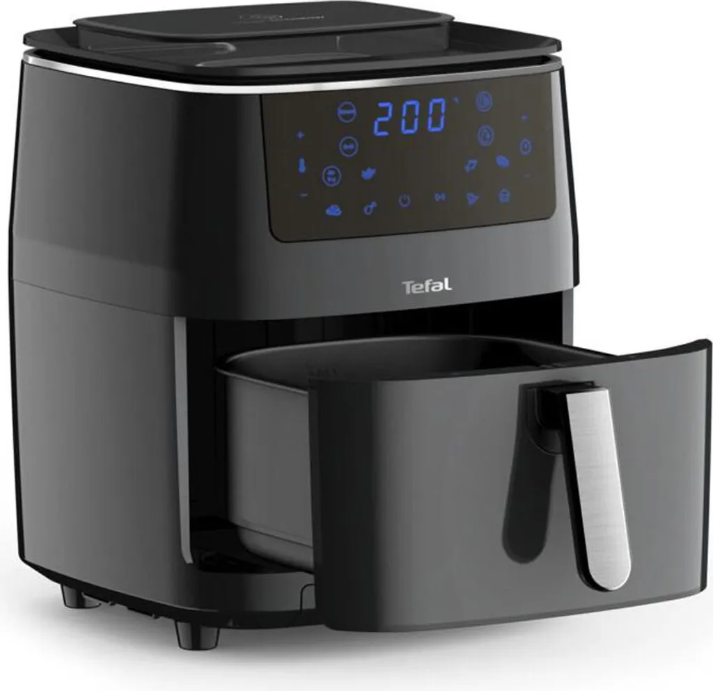 Tefal Tefa Fritteuse Easy Fry Grill & Steam Bk FW 2018 16 Tefal Tefa Fritteuse Easy Fry Grill & Steam Bk FW 2018 – Bild 14