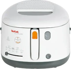 Tefal Fritteuse Filtra One FF1631 Weiß -Tefal 13be079ff9d9edc4e1dfae290dfd1885