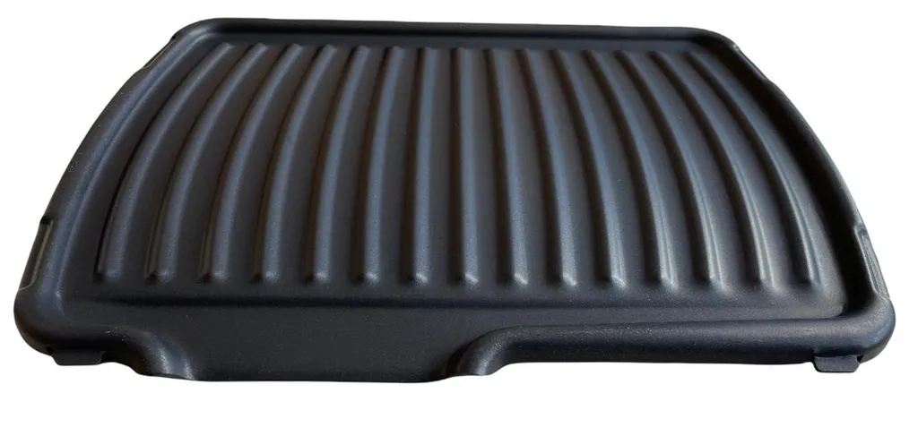 Tefal Grillplatte Für GC3050, GC3058 Ultra Kompakt 600 Kontaktgrill - Nr.: TS-01035590 7 Tefal Grillplatte Für GC3050, GC3058 Ultra Kompakt 600 Kontaktgrill - Nr.: TS-01035590 – Bild 5