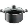 Tefal G2694432 Excellence Kochtopf 20Cm Mit De -Tefal 1636a16a9d7842fdd5f2f6bc348a19aa