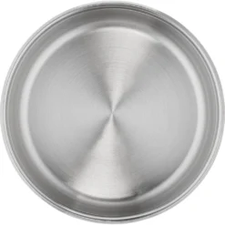 Tefal Topf-Set »Ingenio Jamie Oliver«, Edelstahl, (Set, 3 Tlg.), Antihaft, Thermo-Spot, Abnehmbarer Griff, Alle Herdarten, Induktion -Tefal 1639afa32f47b0e70c82eda84cc83b51