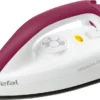 Tefal Trockenbügeleisen Easygliss FS4030 Weiß/beere 1 Tefal Trockenbügeleisen Easygliss FS4030 Weiß/beere -Tefal 16cb9d89b6e780d755a16cdaa2ebafb5