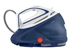 Tefal GV9580 Pro Express Ultimate Dampfbügelstation Bügeleisen 2830 Watt