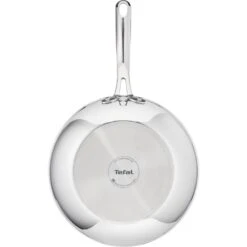 Tefal Wok »Eternal«, Edelstahl 18/10, (1 Tlg.), Triply3-Schicht-Material, Mesh-Beschichtung, Alle Herdarten, Induktion -Tefal 17ab971e324e67c153e6b833ce191b89