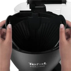 Tefal Includeo Filterkaffeemaschine -Tefal 17cb92d3e377ee671dbc8e48f0595738