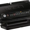 TEFAL OPTIGRILL+ XL GC7228 Schwarz -Tefal 188d57e3927ee0aa6226fe4c419a4f3f
