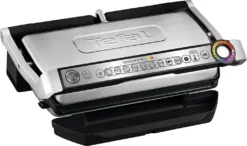 Tefal GC 722 D Optigrill+ XLKontaktgrill Schwarz/edelstahl 25 Tefal GC 722 D Optigrill+ XLKontaktgrill Schwarz/edelstahl -Tefal 192f040444736488fe93d86f8ed754da