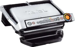 Tefal GC712D Kontaktgrill Optigrill 11 Tefal GC712D Kontaktgrill Optigrill -Tefal 196298b30820a553349dd2d5e56d8815