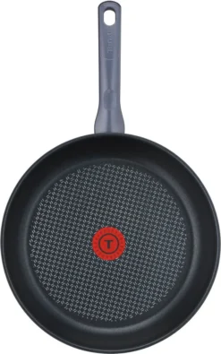 Tefal G713SB Daily Cook Set - Koch-Set - Schwarz/silber -Tefal 196eb1805942cdae07e534518a8ebbc3