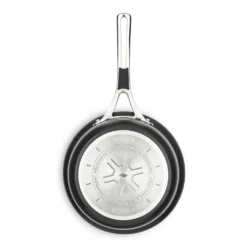 Tefal Stielpfanne Aus Aluminium Ø 20 Cm, Antihaftbeschichtet, Alle Herdarten Incl. Induktion -Tefal 1a8f467916849b72b517f007fdb1323c