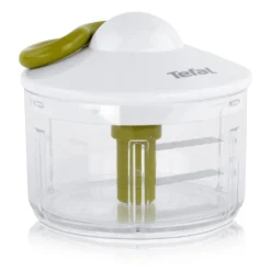 Tefal K13304 5-Sekunden-Zerkleinerer Ohne Strom Für Gemüse, Obst Uvm. (1er Pack) 25 Tefal K13304 5-Sekunden-Zerkleinerer Ohne Strom Für Gemüse, Obst Uvm. (1er Pack) -Tefal 1c93861870a25fab23e2e20e9ca28f77